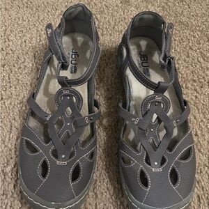 JBU by Jambu Sydney Mary Jane